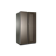 Illustration for article titled This Futuristic See-Through Fridge Is Finally Going to Be a Real Thing